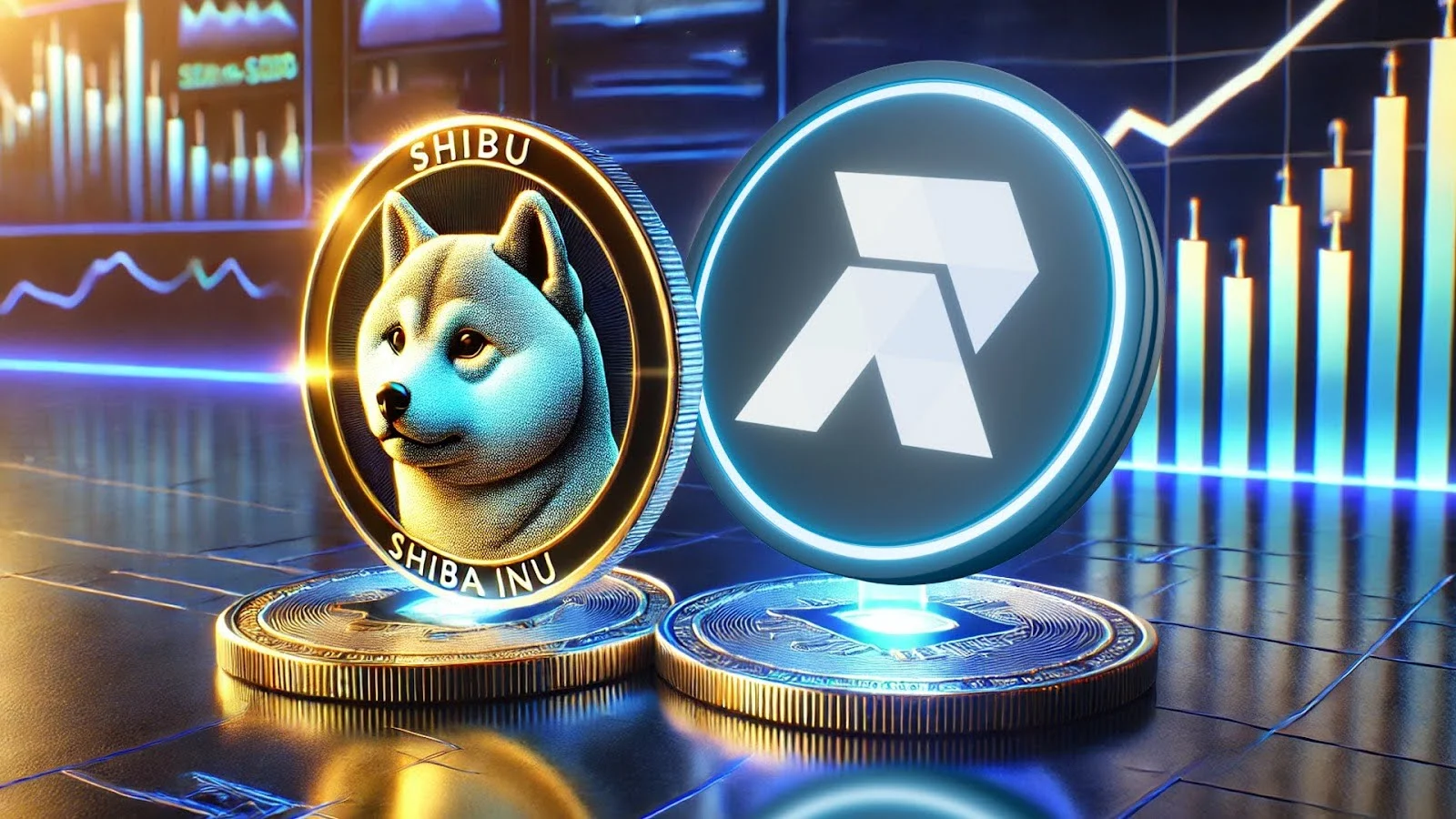 Shiba Inu Price Consolidates, While This Sub $1 Altcoin Gains Momentum With a 50,000% Prediction