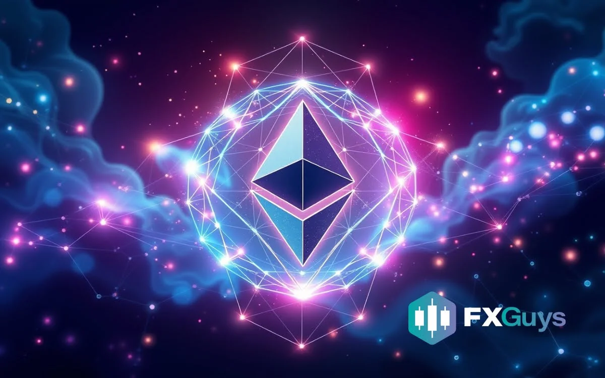 The Rise of FX Guys vs. The Fall of Ethereum – A Crypto Tale