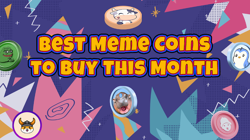 Best 7 New Meme Coins to Invest in Right Now: BTFD’s $3,000 Investment Could Turn Into $112,500—Last Chance to Buy!