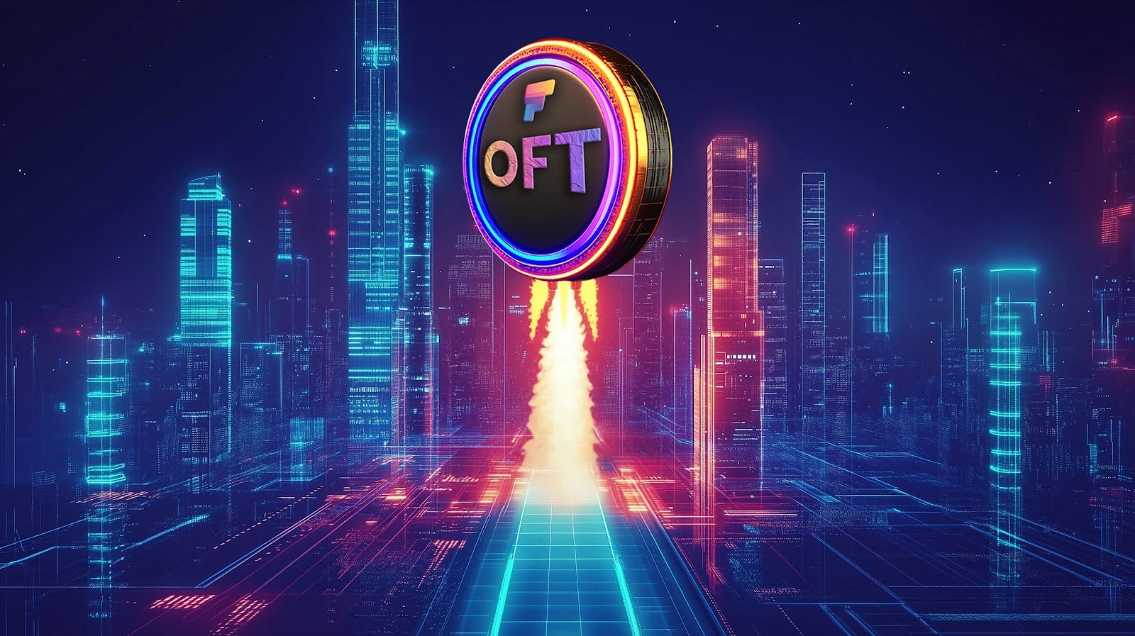 Best Meme Coins to Watch: NEAR and TON’s Market Positions Strengthened by 1Fuel (OFT) Take Off