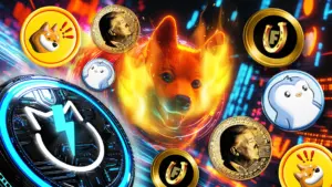 top new coins