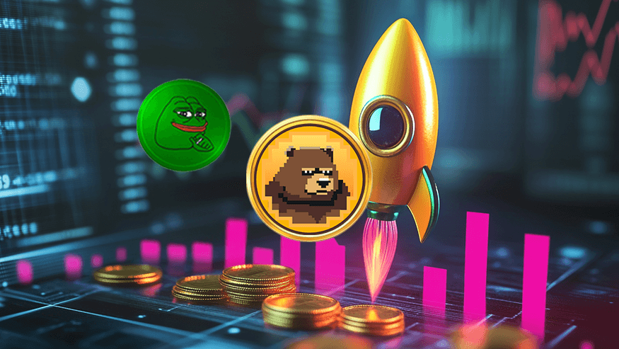 Is this the next PEPE? A hidden meme coin that could be poised to shoot up 25,750%