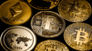 Crypto Coins