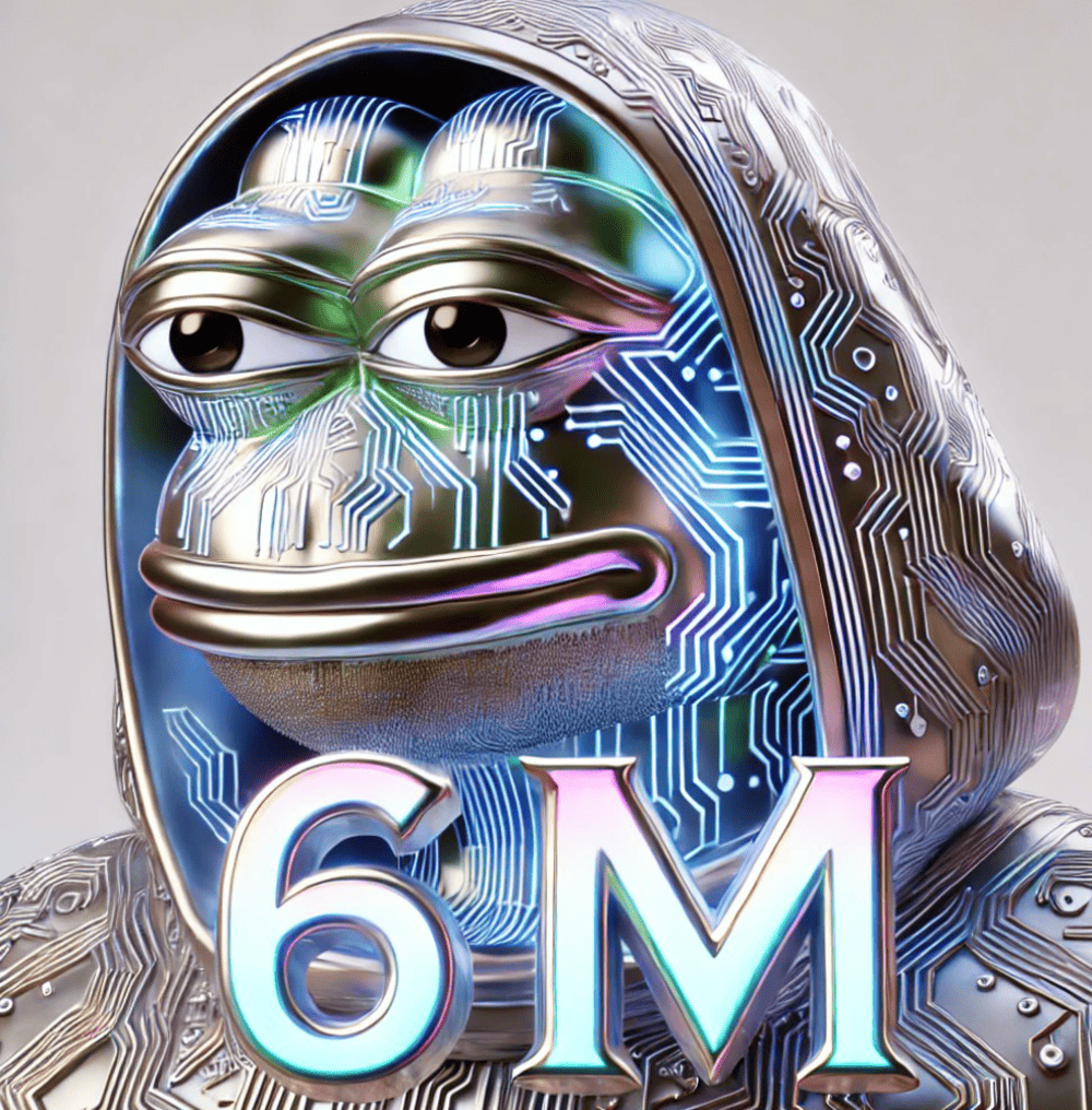 Is MIND of Pepe the Best Meme Coin to Buy this February? Viral ICO Hits $6M