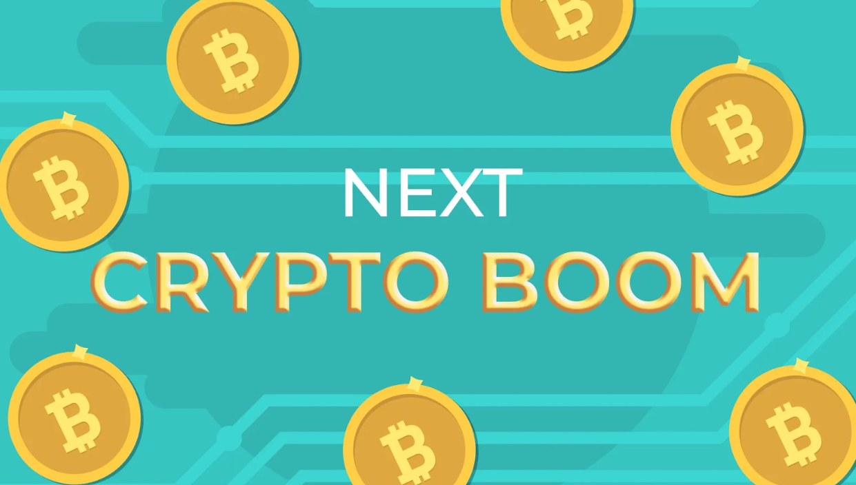 Next Crypto Boom Is Brewing – This Best Penny Crypto to Buy Now Could Lead the Charge