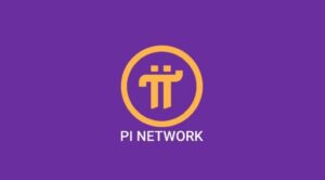 Pi Network Official Logo