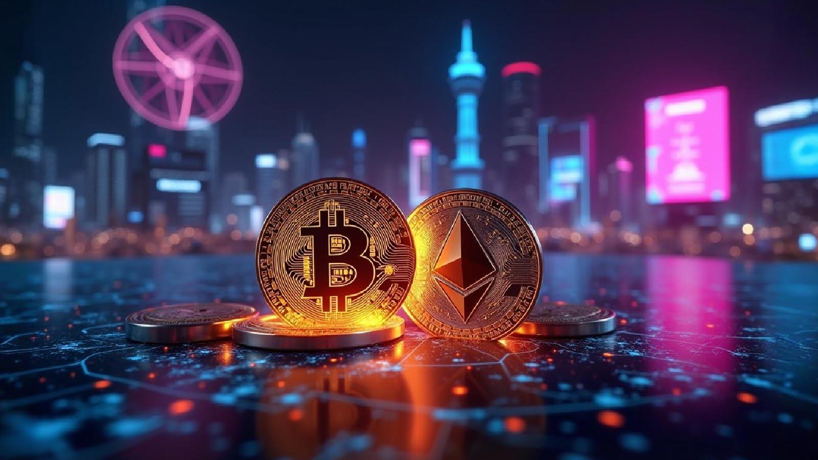 Best Crypto Coins To Buy Now: This Metaverse Crypto Might Be the Biggest Opportunity of the Year At Just $0.00138