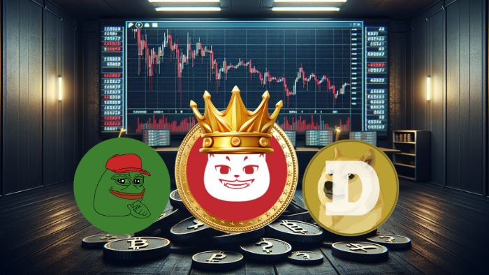 DOGE and PEPE Had Their Time—Catzilla Targets an Explosive 20,000% Surge by Next Year