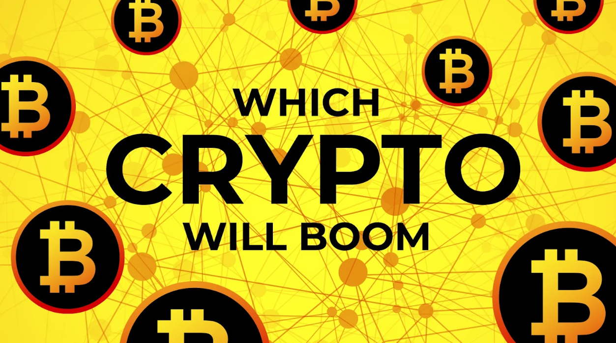 Which Crypto Will Boom Next? This Hidden Crypto Gem Is the Answer