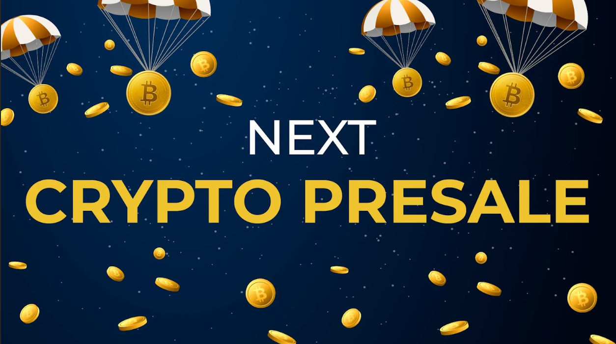 Next Crypto Presale You Need to Watch Before It Sells Out Fast