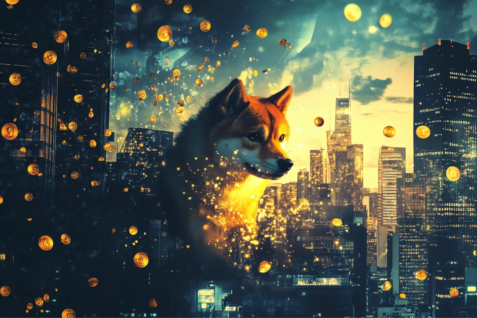 Shiba Inu Price Prediction: Why The Second Most Valuable Dog Memecoin Could Drop More Than 50% Of Its Value In The Coming 3 Months