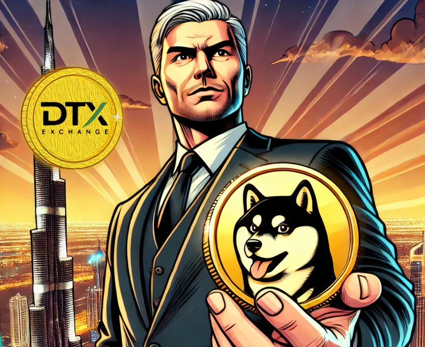 This New Coin Proving To Be a Better Investment Than Dogecoin and Shiba Inu, Here’s Why