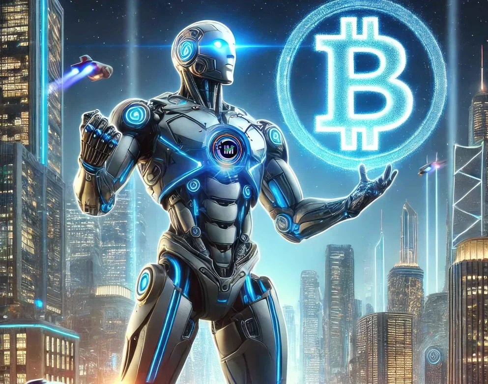 IntelMarkets (INTL): A Decentralized Marketplace for Diverse Crypto Pairs and Intelligent Agents
