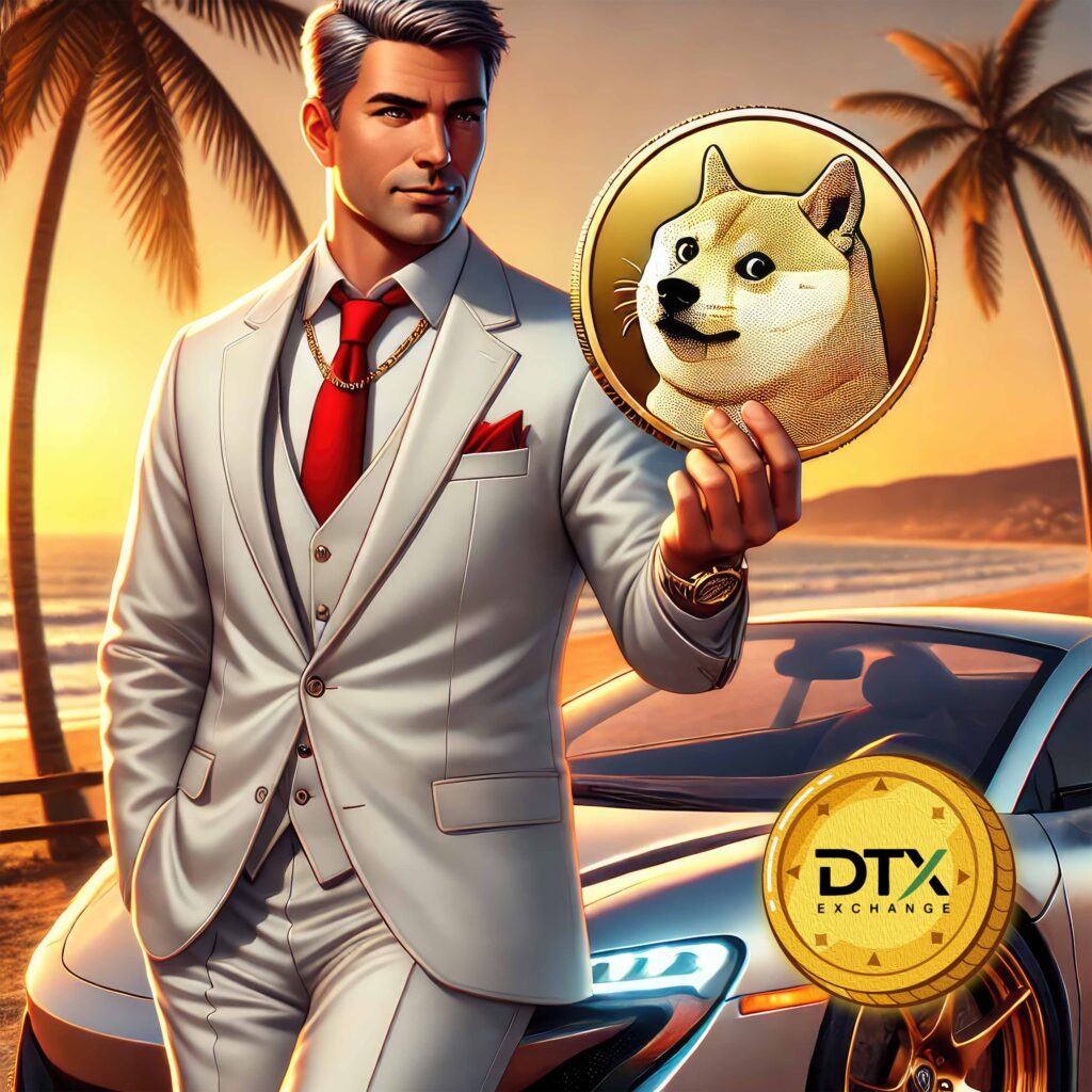 Will Ethereum (ETH) Reclaim $3K? Whales Target 10X Gain with Dogecoin (DOGE)  and This DeFi Crypto Below $0.5