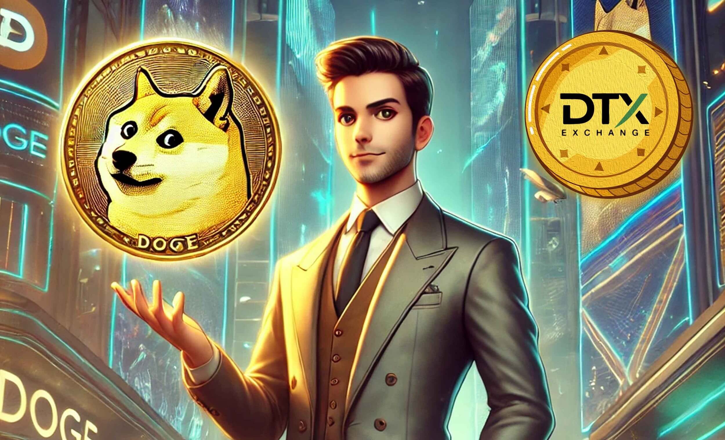 DOGE ICO Holder Finally Cashes Out With $11.95 Million, His Next Investment Could Go Even Higher