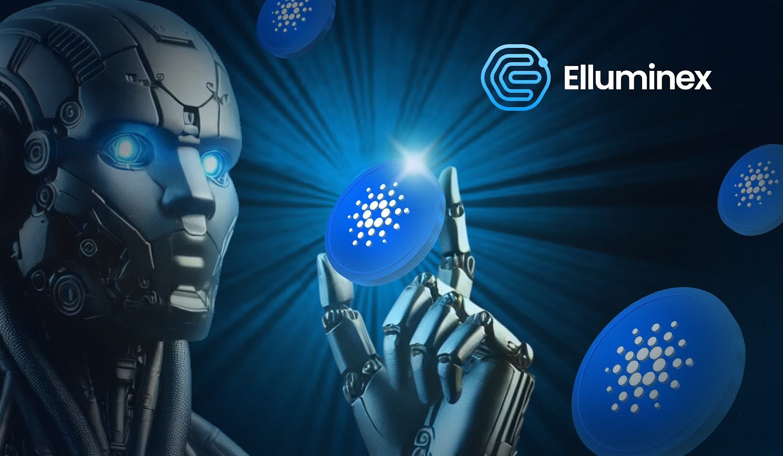 Cardano’s 2021 Like Run May Not Happen Again, Take A Look At Elluminex Instead