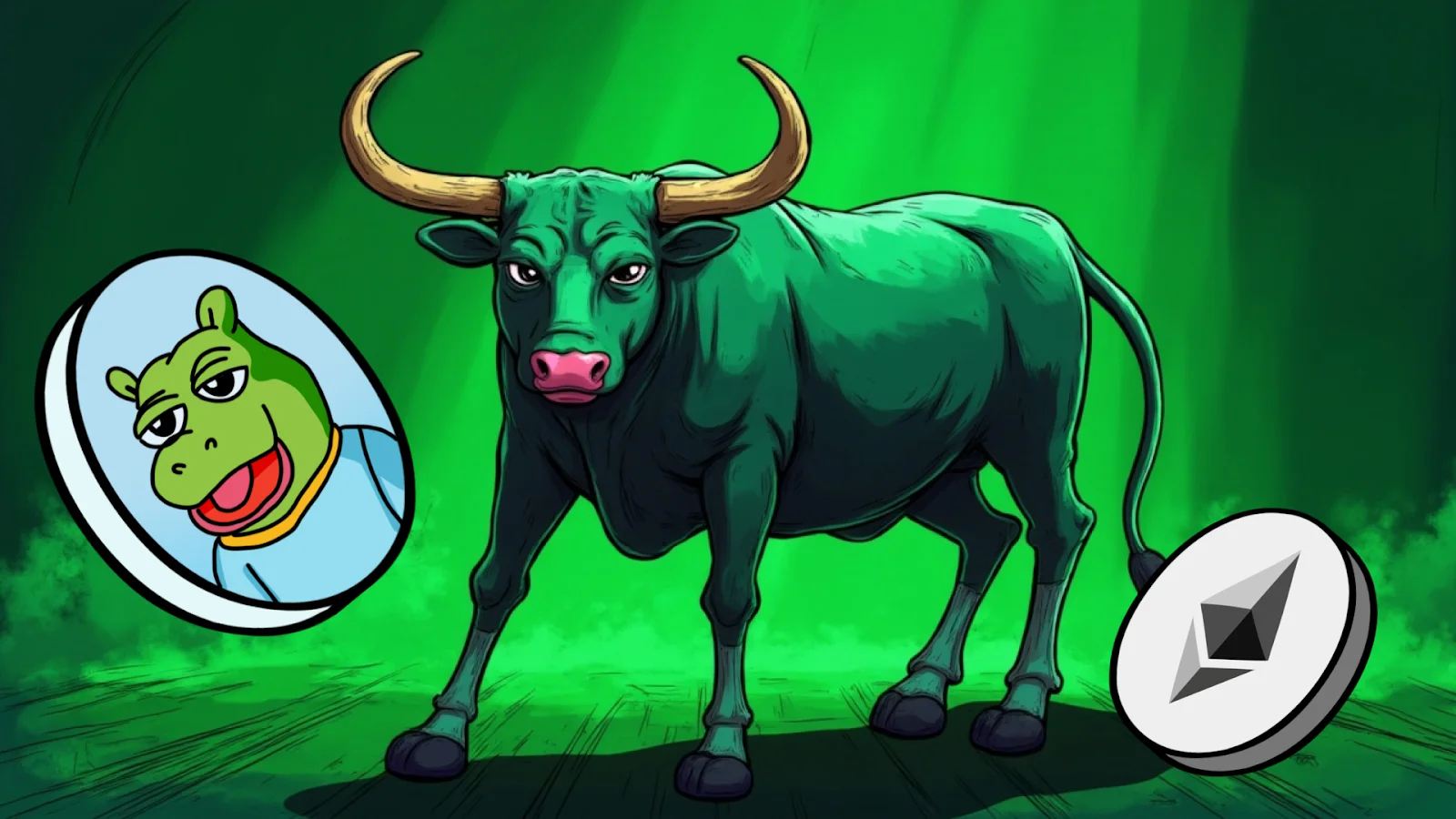 Ethereum Price Set For 200% Rally, but Crypto Influencers Say This AI Crypto Is the Real Winner of This Bull Cycle 