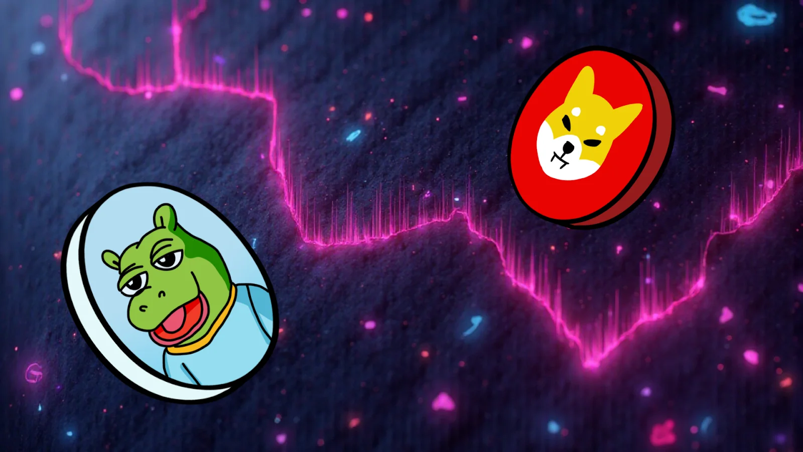 Shiba Inu Price Risk Crash As Meme Coin Market Declines, Experts Say Hedge Your Funds On This Matt Furie-Inspired Meme Token For 350x ROI