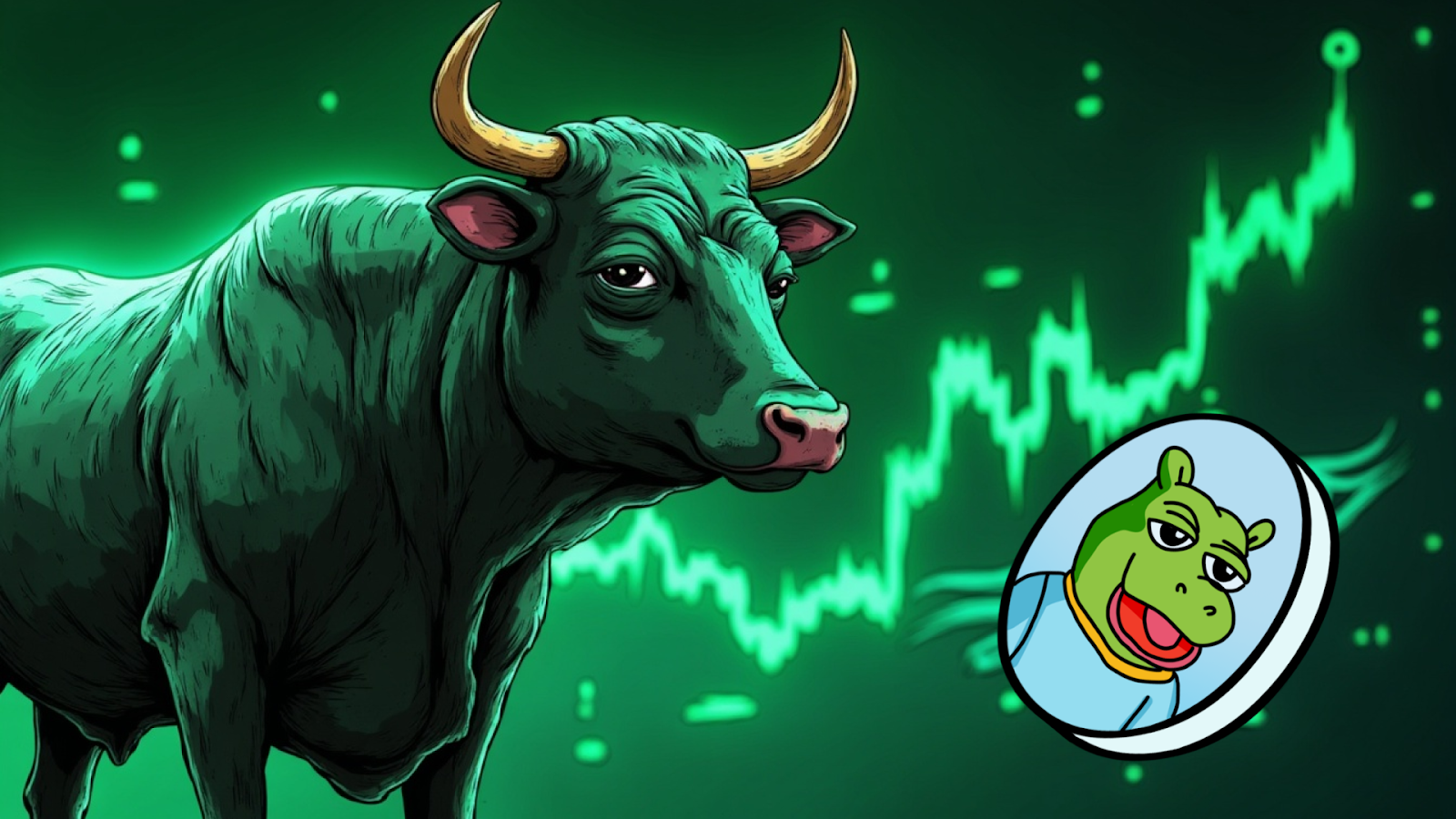 The AI Bull Run Is Just Beginning: Analysts Predict This Low-Cap Token Will Lead the Charge