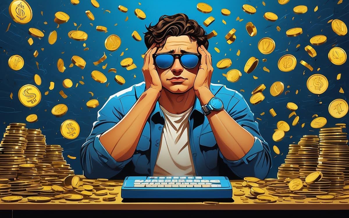 These 7 Cryptos Could Turn You Into a Millionaire in 2025