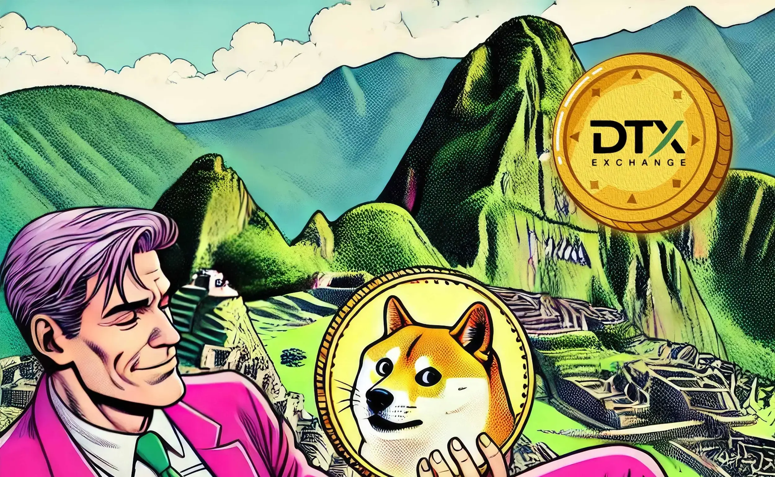 Dogecoin Holders Lose Further as Memecoins Drop to Historic Lows, Can This Viral Altcoin Recover Losses?