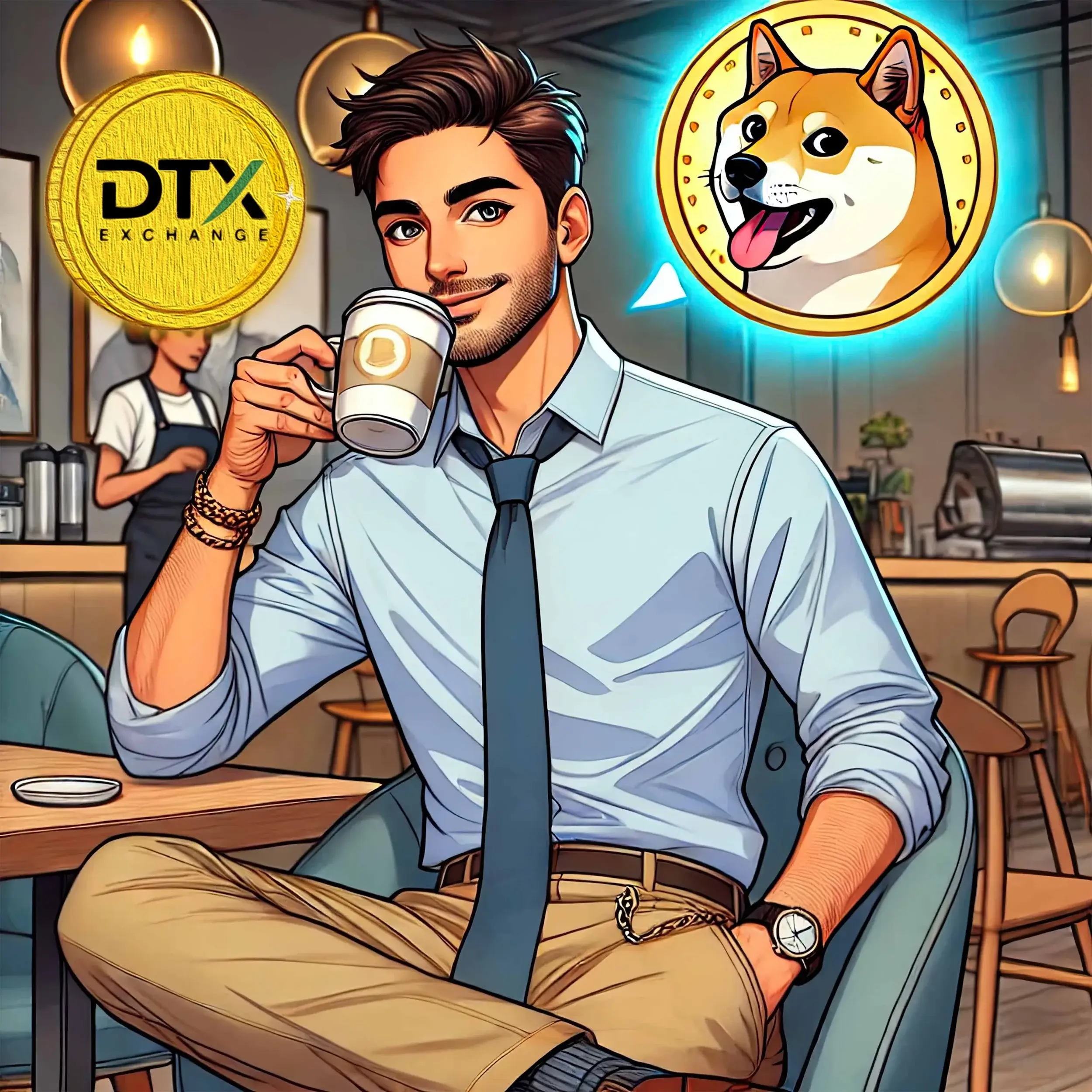 Dogecoin and Cardano Holders on High Alert – Here’s Why This New Crypto Is Quietly Gaining Momentum for a 100x Surge