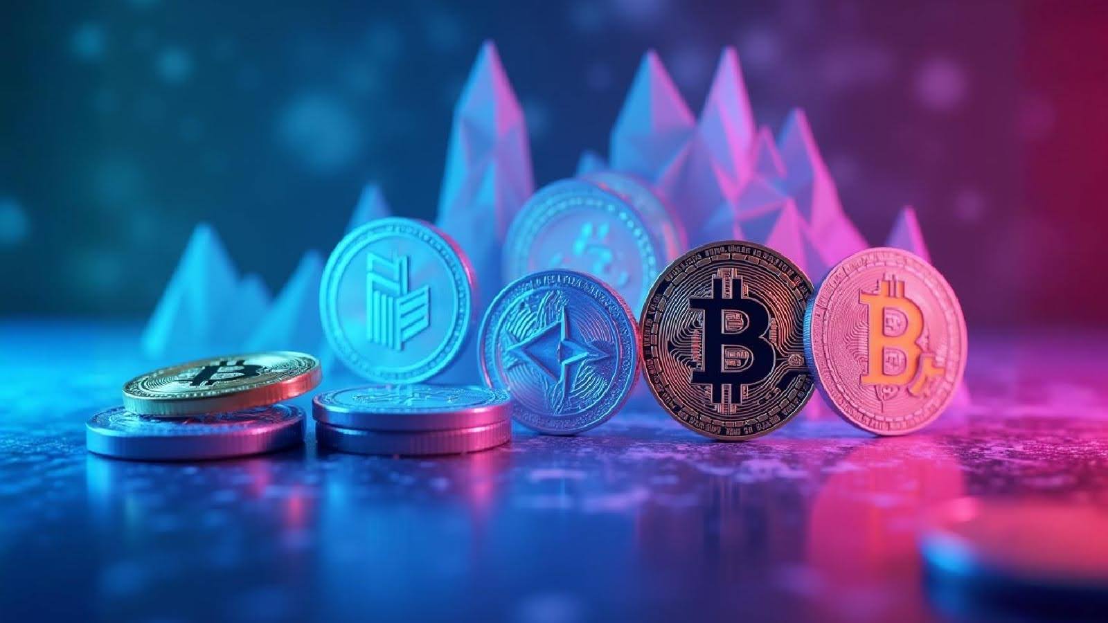 Analysts Suggest These 5 Best Altcoins To Buy Now For a $100 Portfolio: This Sub-$1 Metaverse Token Remains a Key Pick