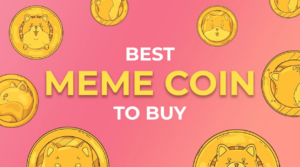 Best Meme Coin to Buy Before It Blows Up