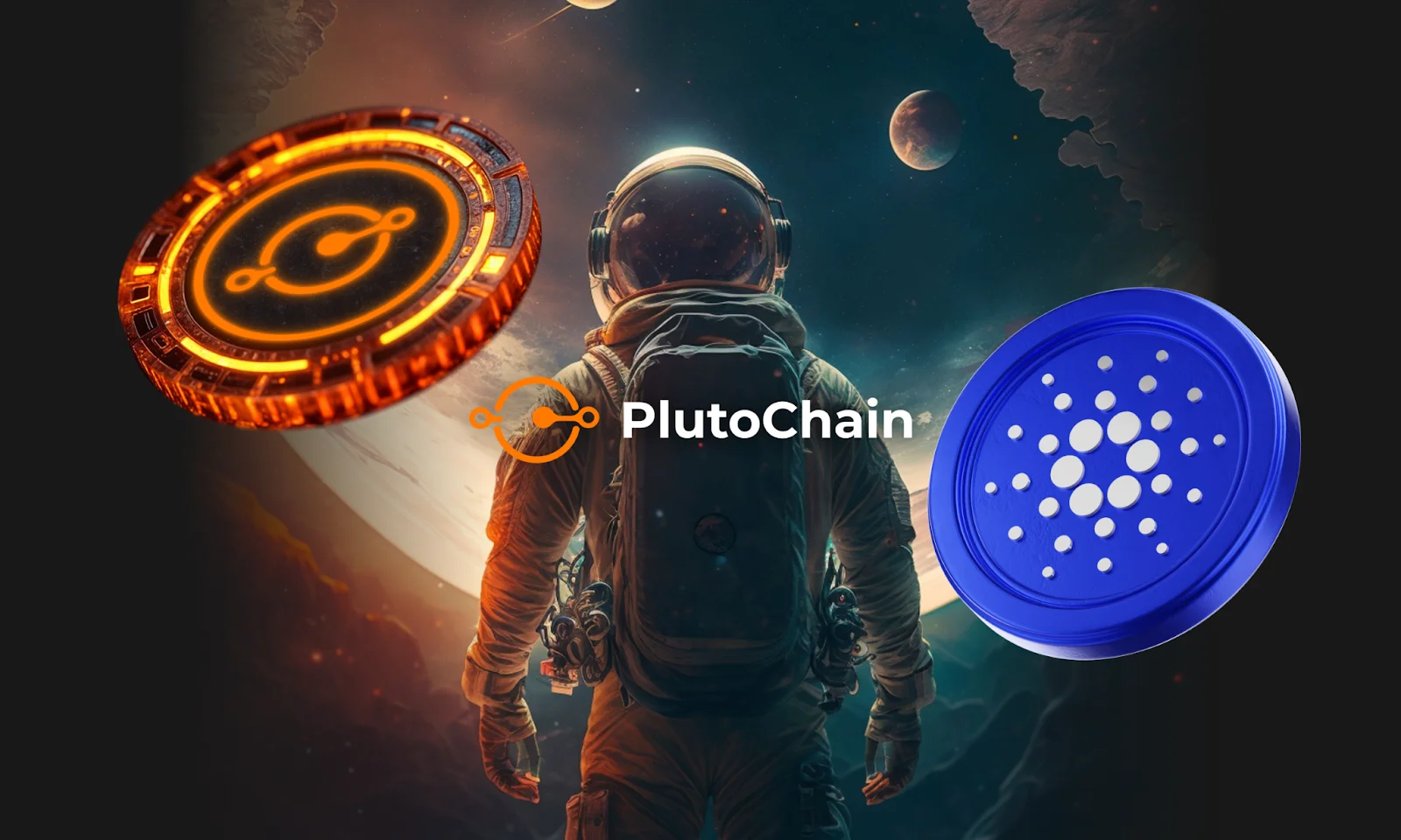 Cardano Price Prediction: Can ADA Hit $5 with a New Surge As PlutoChain Gains Attention