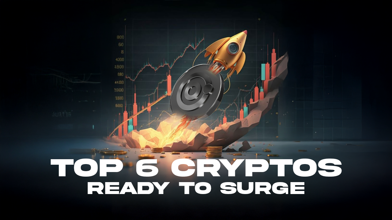 6 Best Cryptos to Invest in for Long Term – Exclusive List for 2025