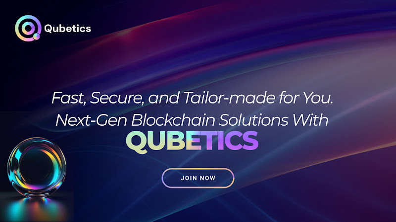 Best 100x Crypto to Invest in: Qubetics’ Presale Success, Arbitrum’s DeFi and Toncoin’s Blockchain Solutions