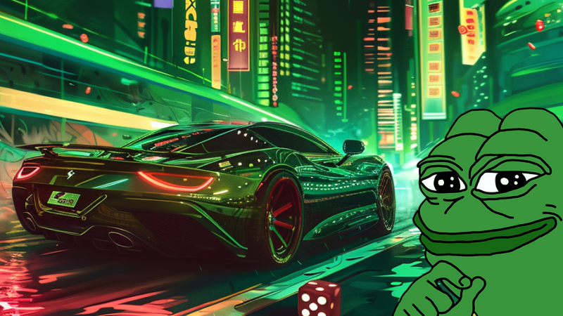 New Viral Altcoin Expected to Outpace Dogecoin & Pepe Coin – Here’s What’s Driving the Surge