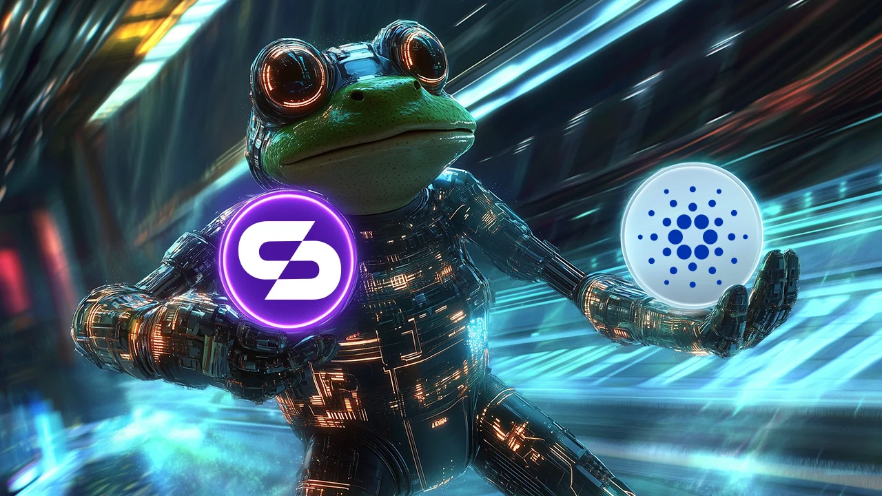 Skyren DAO and Cardano: Which Will Lead the AI-Driven Crypto Race?