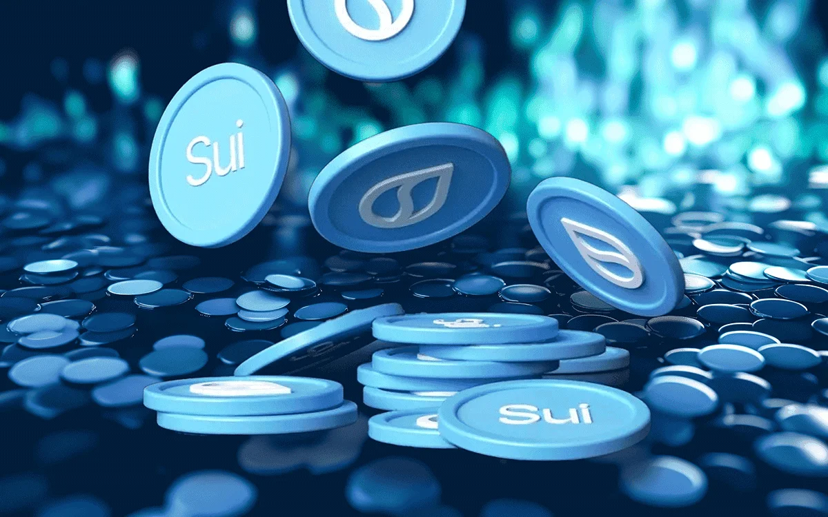 This Emerging Altcoin Is Giving Sui a Run for Its Money – Discover Why