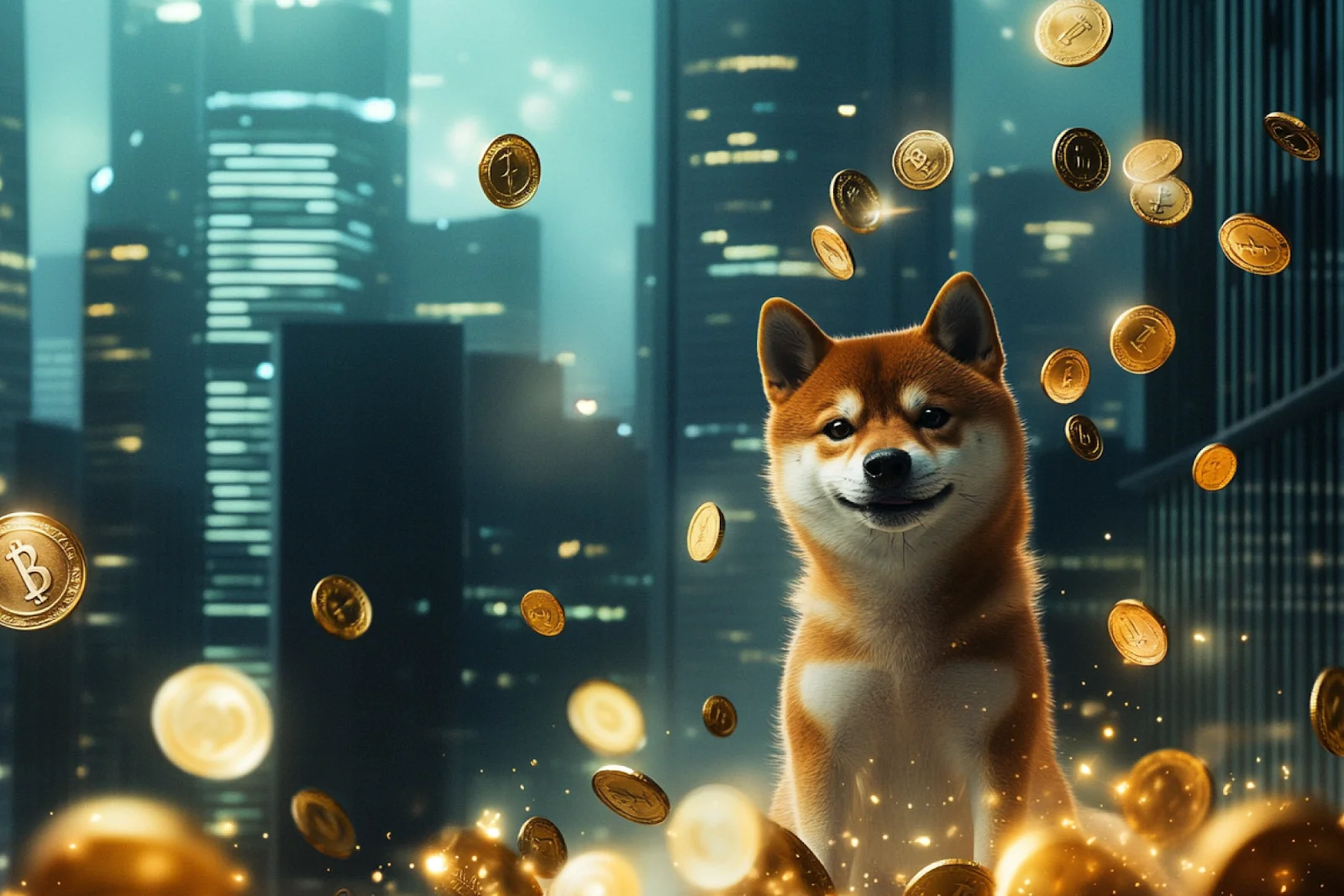 Shiba Inu Price Prediction: SHIB Set For 300% Rally Following This New Altcoin – Here’s When 