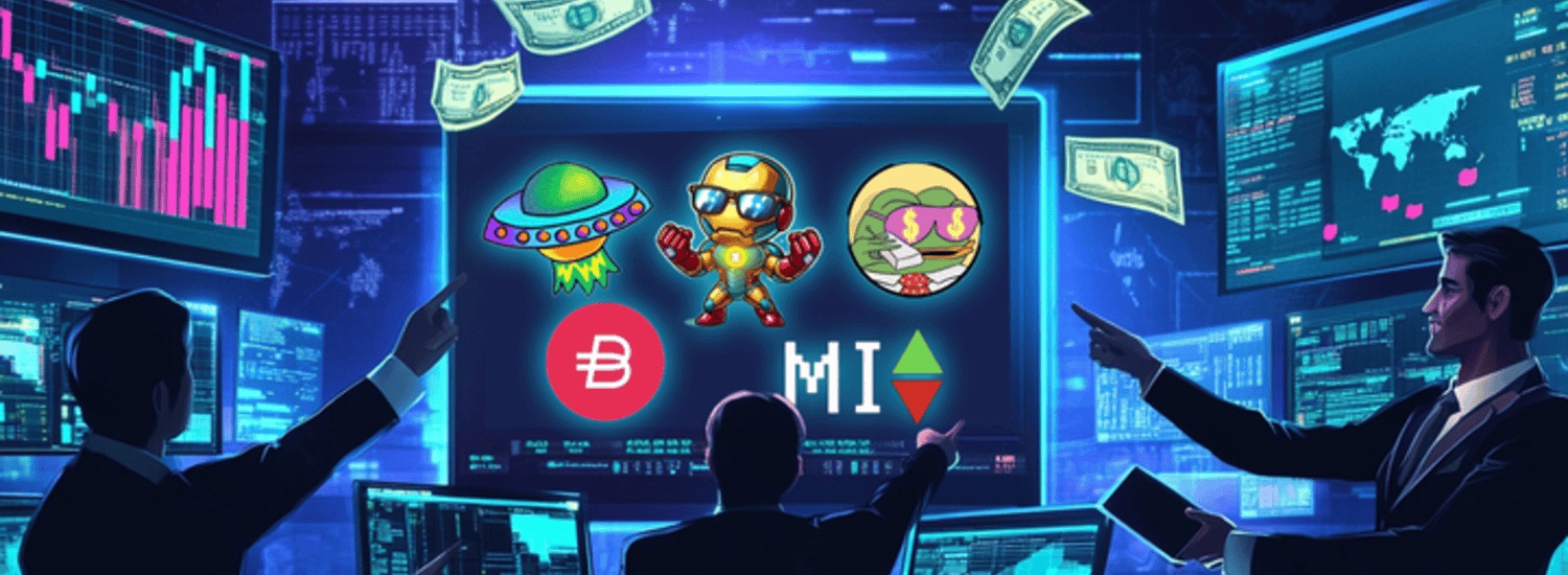 Best Crypto to Buy Now: 5 ICOs Showing Huge Potential