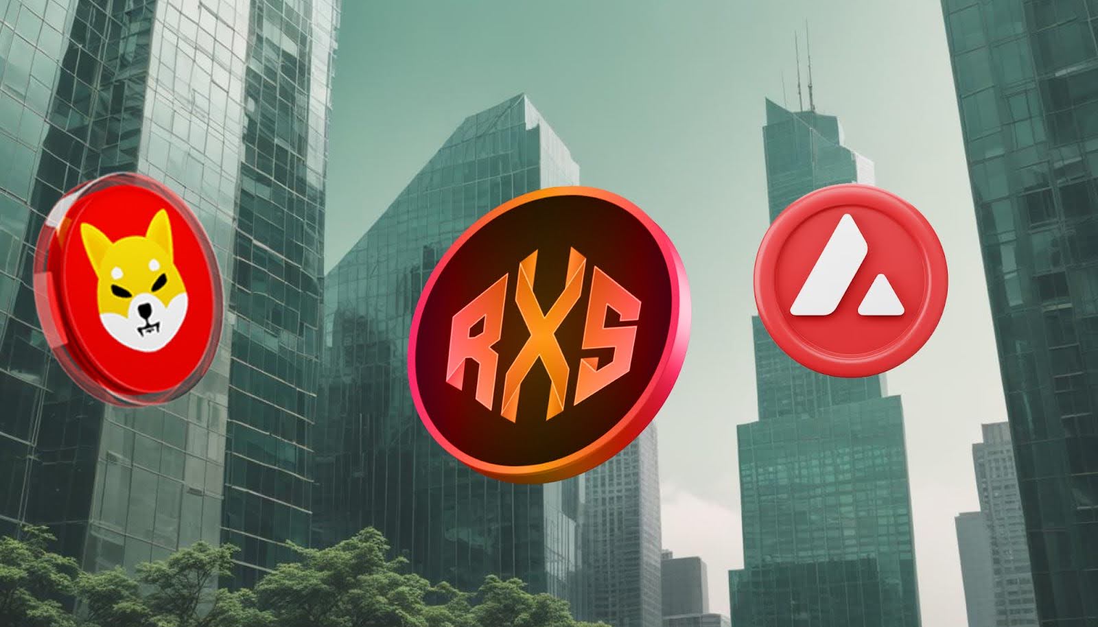 Looking for the Next Big Crypto Like AVAX and SHIB? Rising Token at $0.20 Could be The One
