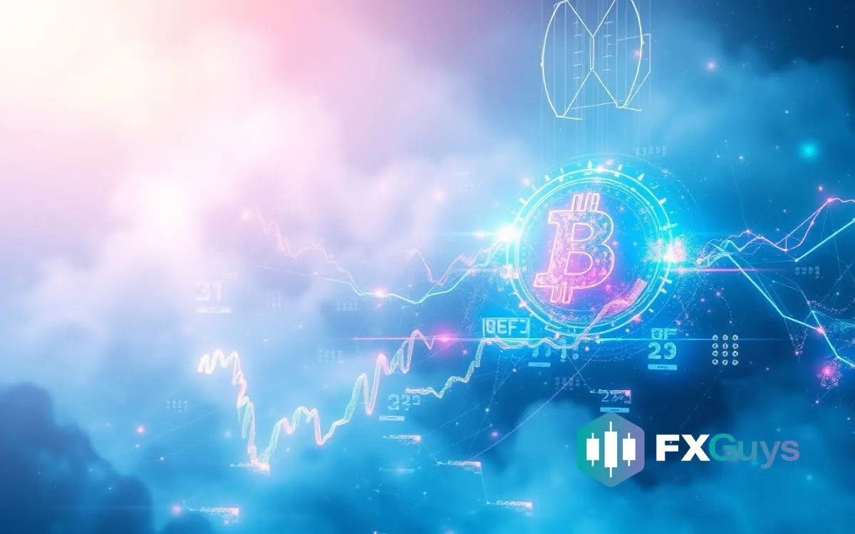 FX Guys Becomes the Star of January 2025 While Fartcoin and Aave Falter