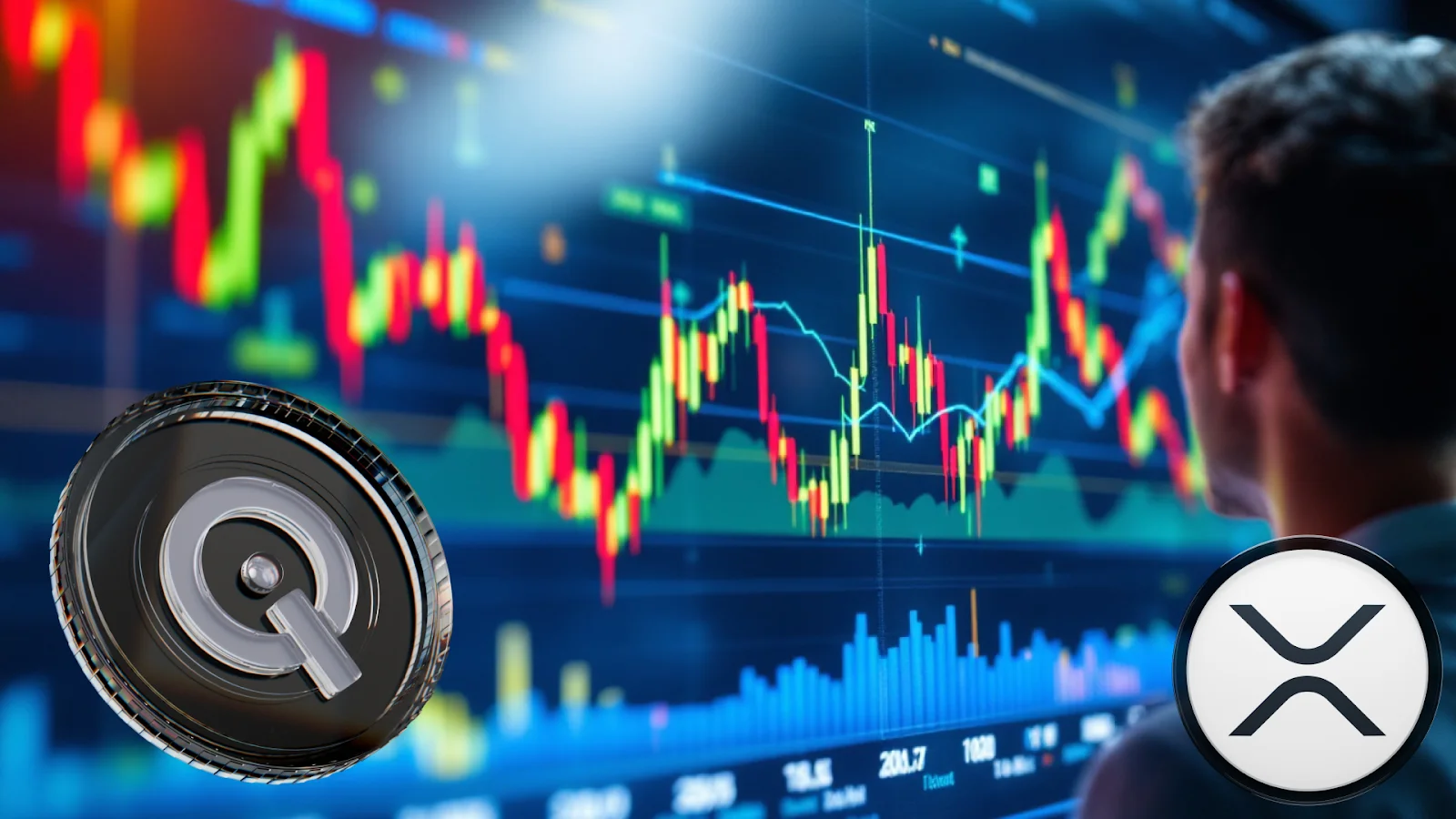 XRP price Outlook: Could A Court Ruling Ignite A 10x Spike? WallitIQ (WLTQ) Could Hit 50x This Month