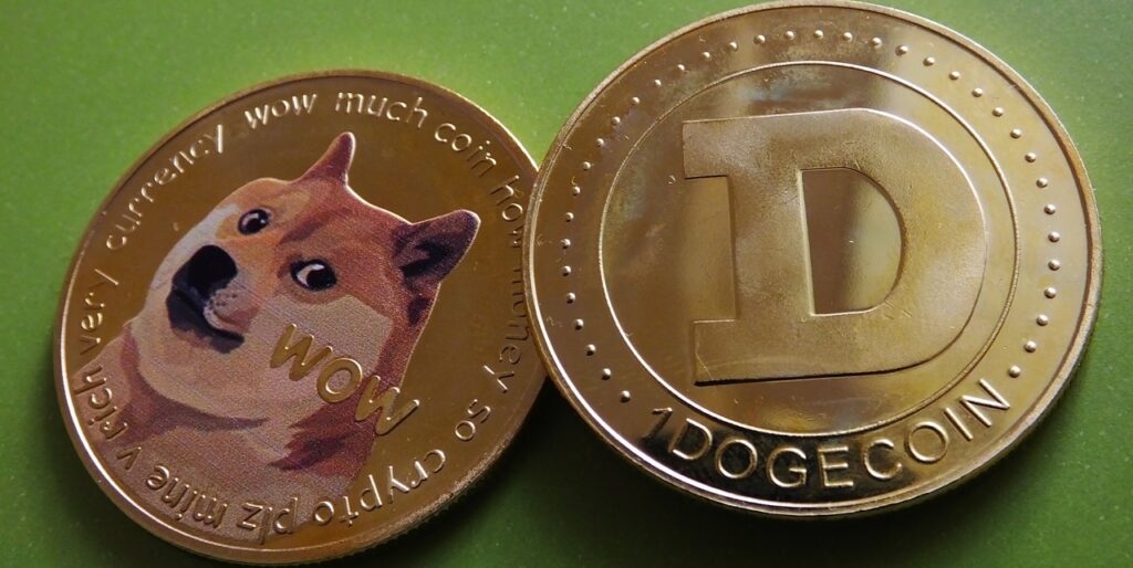 dogecoin