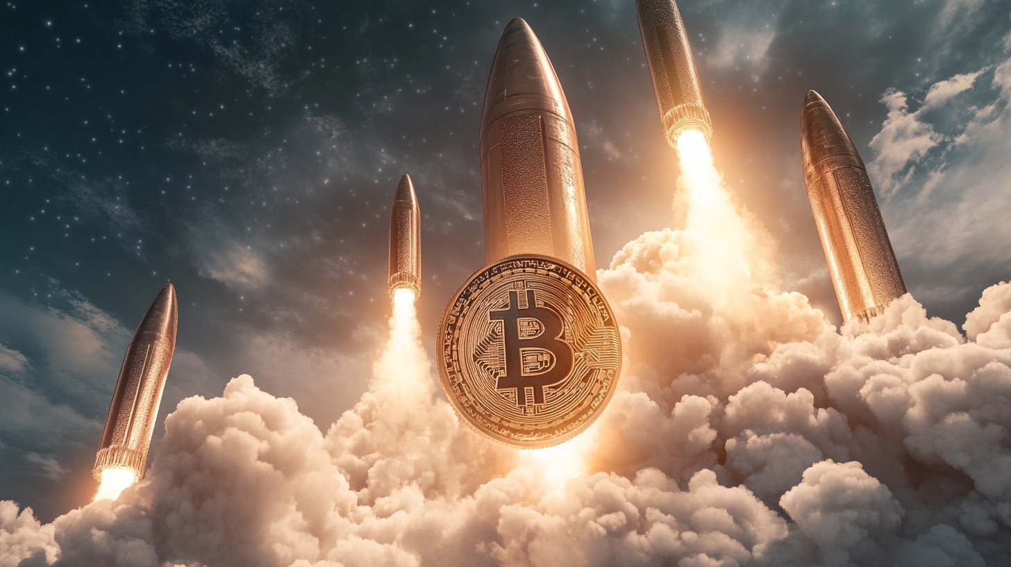 Top Crypto Presales to Buy Before They Explode – March 2025 Picks