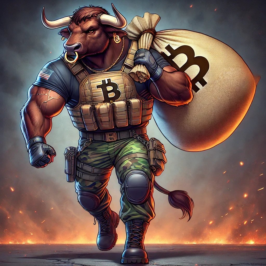 Why BTC Bull Token Could be the Best Crypto to Buy Before Bitcoin Hits ATH in Q3