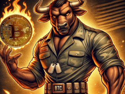 Best Meme Coin to Buy: BTC Bull Token Showing Immense Potential
