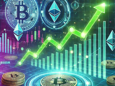 5 Best Crypto Presales That Could Generate Huge Returns in Q2