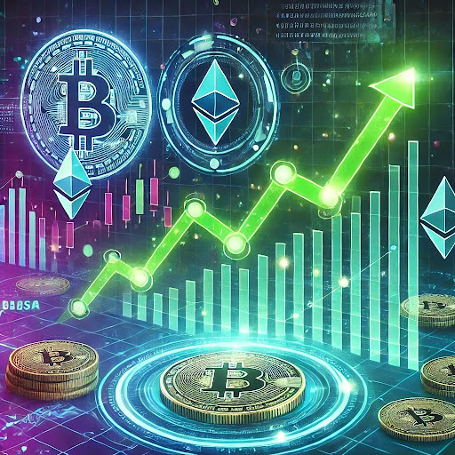 5 Best Crypto Presales That Could Generate Huge Returns in Q2