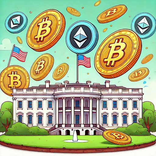 Best Crypto to Buy Now As the USA Gears up to Position Itself as a Crypto Hub