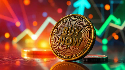 Best Crypto to Buy Now – Trending 10x Potential Tokens to Invest in During Market Dip