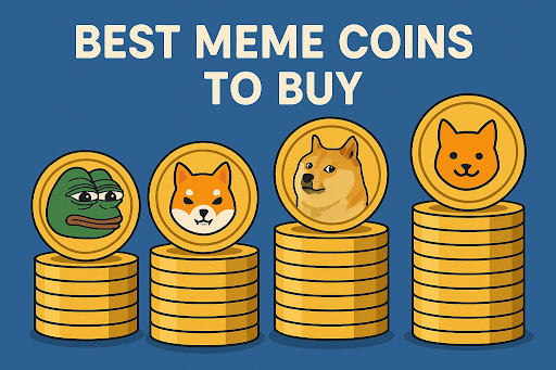 Best Meme Coins to Buy as Dogwifhat, SPX6900 Prices Explode
