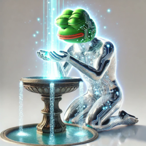 MIND of Pepe presale