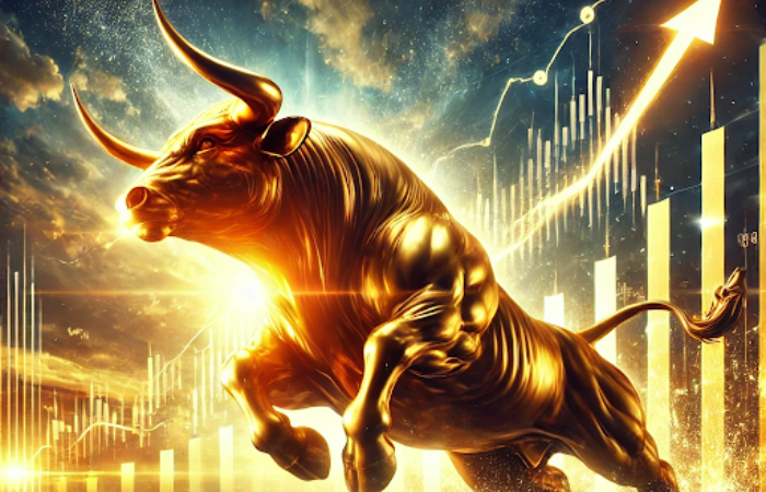 Experts Predict One Last Rally Left In The Bull Market: Best Crypto To Buy Now For High Returns